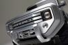 Ford Bronco Concept photo 13