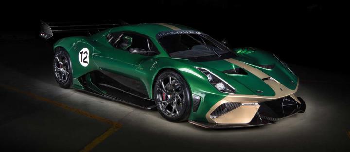 Brabham Automotive