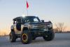 Ford Bronco Badlands Sasquatch 2 Door Concept photo 2