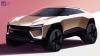 Mahindra BE.05 Concept photo 11