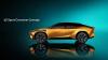 Toyota bZ Sport Crossover Concept photo 2
