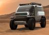 Toyota Baby Lunar Cruiser photo 3