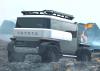 Toyota Baby Lunar Cruiser photo 5
