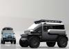 Toyota Baby Lunar Cruiser photo 6