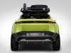 Mahindra BE Rall-E Concept photo 5