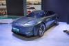 Toyota bz7 Concept photo 5