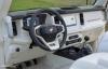 Ford Bronco Roadster Concept photo 4