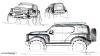 Hyundai Boulder Concept photo 6