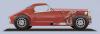 American Hot Rod Bullrodo Salon Coupe photo 1