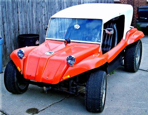 B-C Fiberglass