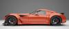 BXR Motors Bailey Blade GTR photo 1