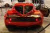 BXR Motors Bailey Blade XTR photo 1