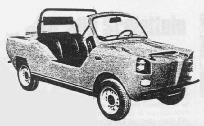 Model cover