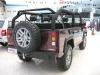 Beijing (BAIC, BAW) B60 photo 2