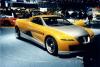 Bertone BMW Pickster photo 3