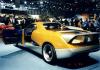 Bertone BMW Pickster photo 5