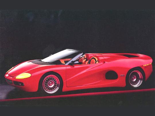Bizzarrini