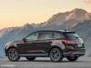 Borgward BX7 photo 1