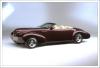 Buick Blackhawk photo 2