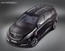 Buick Business Concept photo 16