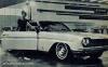 Cadillac Brougham Jacqueline photo 2