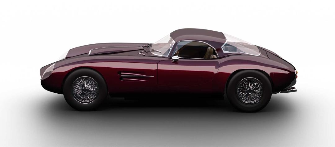 Carrozzeria Rinato