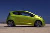 Chevrolet Beat Concept photo 4