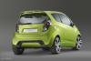 Chevrolet Beat Concept photo 6