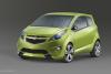 Chevrolet Beat Concept photo 7