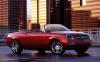 Chevrolet Bel Air Concept photo 5