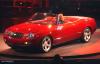 Chevrolet Bel Air Concept photo 7