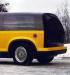 Chevrolet Blazer XT-1 photo 2