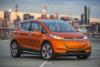 Chevrolet Bolt EV Concept photo 2