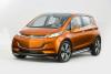 Chevrolet Bolt EV Concept photo 3