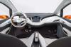Chevrolet Bolt EV Concept photo 4