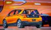 Chevrolet Bolt EV Concept photo 7