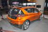 Chevrolet Bolt EV Concept photo 8