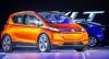 Chevrolet Bolt EV Concept photo 9