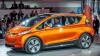 Chevrolet Bolt EV Concept photo 10