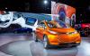 Chevrolet Bolt EV Concept photo 11