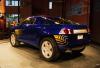 Chevrolet Borrego Concept photo 2