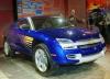 Chevrolet Borrego Concept photo 3