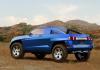 Chevrolet Borrego Concept photo 4