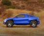 Chevrolet Borrego Concept photo 6