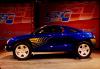 Chevrolet Borrego Concept photo 7