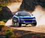 Chevrolet Borrego Concept photo 8