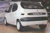 Citroen Berlingo Bulle photo 6