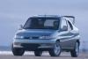Citroen Berlingo Coupe de Plage photo 2