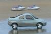 Citroen Berlingo Coupe de Plage photo 3