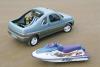 Citroen Berlingo Coupe de Plage photo 4